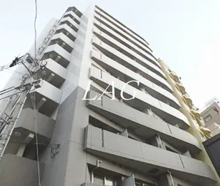 アーバイル戸越駅前の画像