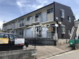 サニーコーポの画像