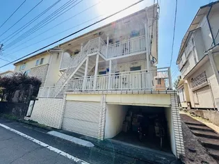 メゾンコスモの画像