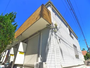 コンフォートシティ西千葉の画像