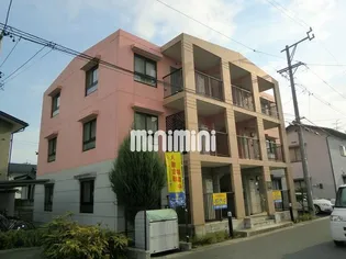 エレガントキューブの画像