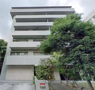 番町レジデンスの画像