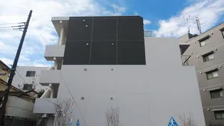 LA DOUCEUR赤塚の画像