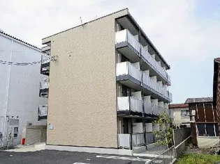 レオパレスグランディールの画像