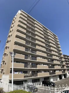 八乙女パークホームズの画像