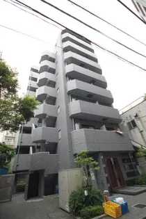 クレアシオン後楽園【5階】の外観