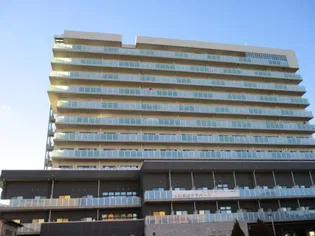 浜町センタービルの画像