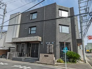 AQUAの画像