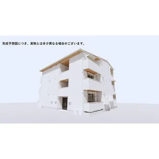 D PAINA 矢向の画像