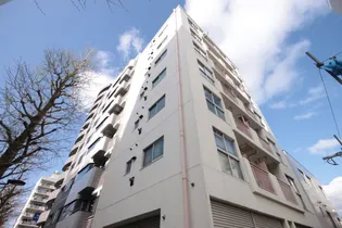 須藤ハイツ【5階】の外観