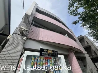 パセオモリの画像