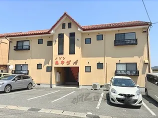 メゾンみやびAの画像