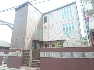 CASA CALIDAの画像