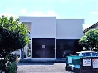 レオパレスWINGVALLEYの画像