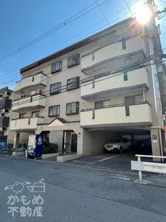 ラポール住吉の画像