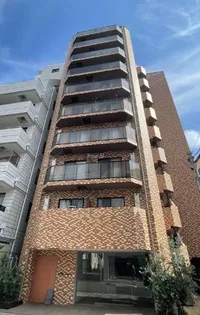 東京都台東区台東2【マンション】の外観