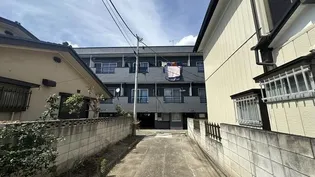 文蔵ハイツの画像