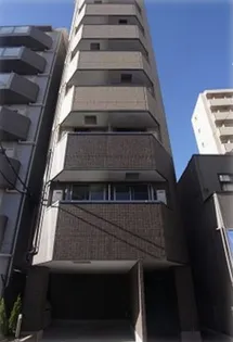 BLUE SKY南千住の画像