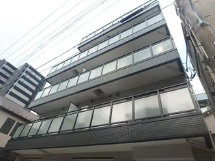 B'CASA K HIGASHIJUJOの画像