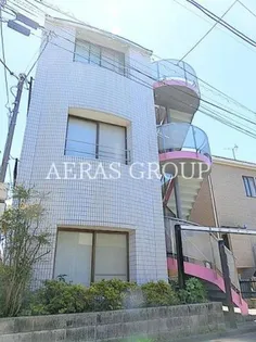 畠山ハイツの画像