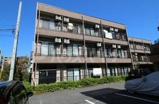 アンプルール フェール リリエンハイムIIの画像