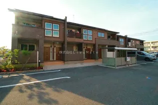 エクセレント有瀬Iの画像