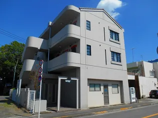 東京都国分寺市光町1【マンション】の外観