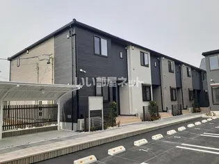 プルミエール 吉浜Iの画像