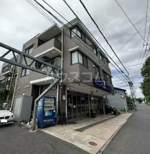 コンフォール川和の画像
