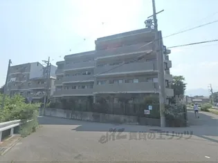 コート双ヶ丘の画像