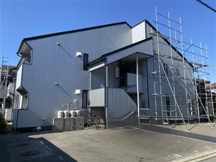 串東ハイツタウン3号棟の画像