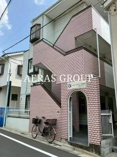 ランドフォレスト板橋徳丸の画像