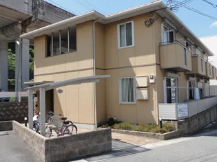 パール有野Ⅱの画像