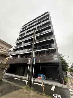 レアライズ西日暮里ノースの画像