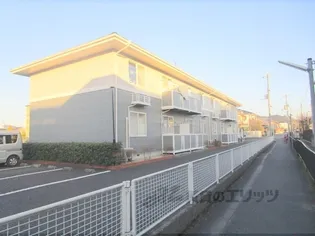 エレガンスコート舞の画像