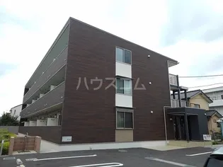 シャノワールの画像