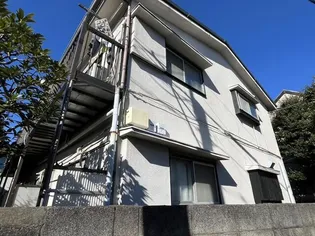 グリーンハイツの画像