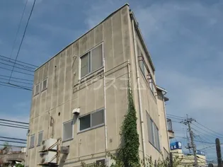 パラダイム堀之内の画像