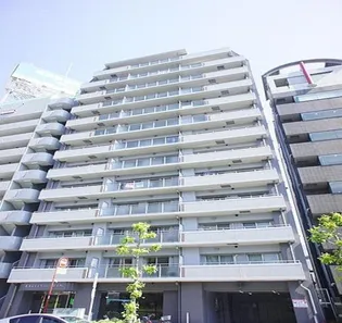 エクセルシオール錦糸町の画像