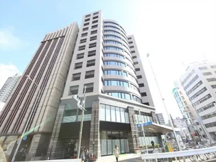 愛知県名古屋市中区上前津2【マンション】の外観