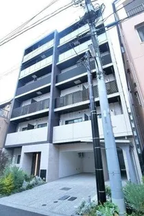 セジョリ池袋West【2階】の外観