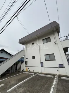 エメラルドハイツBの画像