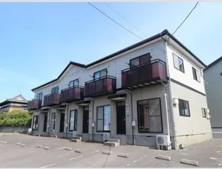 ハイツめぐみ 3の画像