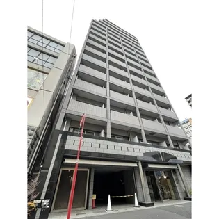 ザ・レジデンス神田美倉町【7階】の外観