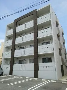 パルミラ古蔵台の画像