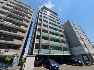 BLOCK HILLSの画像