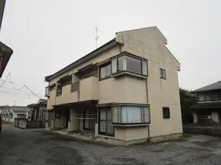 コーポアキの画像