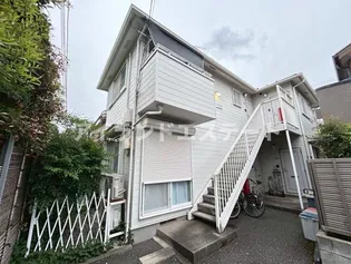 メゾンドヴェルツの画像