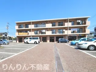 アマ デトワールIの画像