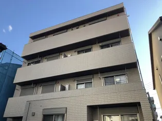 BRILLIANCE HOUSEブリリアン ハウスの画像